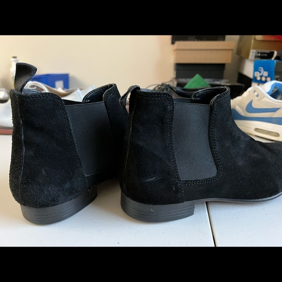 ASOS Chelsea suede boot - Picture 3 of 4